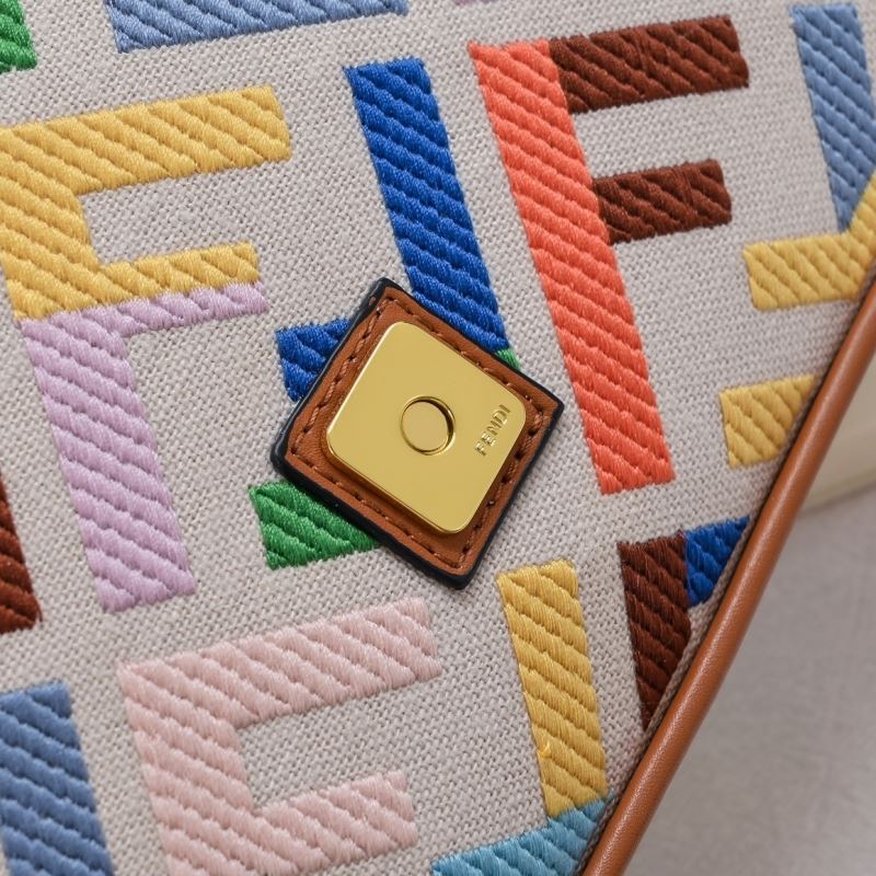 Fendi Satchel Bags